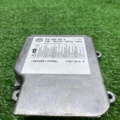 Блок управления Skoda Fabia I (1999-2007) 1C0909601A