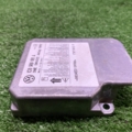 Блок управления Skoda Fabia I (1999-2007) 1C0909601A