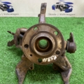 Цапфа в зборі полуось Skoda Fabia I (1999-2007) 6Q0407255AC