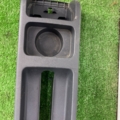 Центральна консоль Skoda Fabia I (1999-2007) 6Y0863244