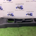 Центральна консоль Skoda Fabia I (1999-2007) 6Y0863244