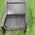 Центральна консоль Skoda Fabia I (1999-2007) 6Y0863244