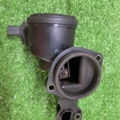 Датчик газів картера клапан pcv Skoda Fabia I (1999-2007) 036103464AH