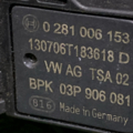 Датчик температуры воздушной Skoda Fabia I (1999-2007) 03P906081