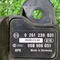 Датчик тиску Skoda Fabia I (1999-2007) 06B906051