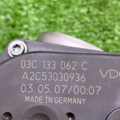 Дросільна заслінка  Skoda Fabia I (1999-2007) 03C133062C