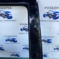 Дверька задня права Skoda Fabia I (1999-2007) 6Y9833056
