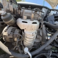 Двигун 1.2 BME голий  Skoda Fabia I (1999-2007) BME