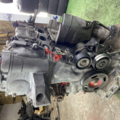 Двигун 1.2 BME голий  Skoda Fabia I (1999-2007) BME