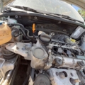 Двигун 1.2 BME голий  Skoda Fabia I (1999-2007) BME
