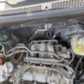 Двигун 1.2 BME голий  Skoda Fabia I (1999-2007) BME