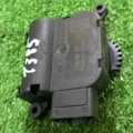 двигун пічки Skoda Fabia I (1999-2007) 0132801357