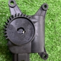 двигун пічки Skoda Fabia I (1999-2007) 0132801357