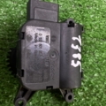 двигун пічки Skoda Fabia I (1999-2007) 0132801357
