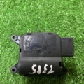 двигун пічки Skoda Fabia I (1999-2007) 0132801357