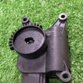 двигун пічки Skoda Fabia I (1999-2007) 0132801357