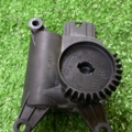 двигун пічки Skoda Fabia I (1999-2007) 0132801357