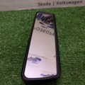 Дзеркало заднього виду  Skoda Fabia I (1999-2007) 3B0857511A