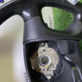 Fabia 1 руль   Skoda Fabia I (1999-2007) 1Z0419091N