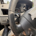 Fabia 1 руль   Skoda Fabia I (1999-2007) 1Z0419091N