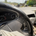 Fabia 1 руль   Skoda Fabia I (1999-2007) 1Z0419091N
