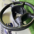 Fabia 1 руль   Skoda Fabia I (1999-2007) 1Z0419091N