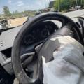 Fabia 1 руль   Skoda Fabia I (1999-2007) 1Z0419091N