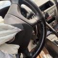 Fabia 1 руль   Skoda Fabia I (1999-2007) 1Z0419091N