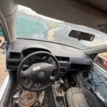 Fabia 1 торпєда  Skoda Fabia I (1999-2007)