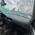 Fabia 1 торпєда  Skoda Fabia I (1999-2007)