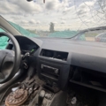 Fabia 1 торпєда  Skoda Fabia I (1999-2007)