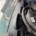 Fabia 1 торпєда  Skoda Fabia I (1999-2007)