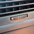 Fabia1 Правий дифлектор Skoda Fabia I (1999-2007)