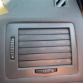 Fabia1 Правий дифлектор Skoda Fabia I (1999-2007)