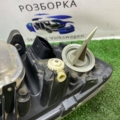 Фара ліва Skoda Fabia I (1999-2007) 6Y1941015P