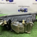 Фара ліва Skoda Fabia I (1999-2007) 6Y1941015P
