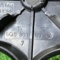 Фіксатор запаски  Skoda Fabia I (1999-2007) 6Q0803899A