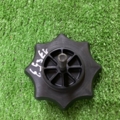 Фіксатор запаски  Skoda Fabia I (1999-2007) 6Q0803899A