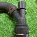 Фланець системи охолодження  Skoda Fabia I (1999-2007) 6Q0122291F