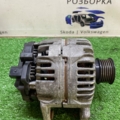 Генератор Skoda Fabia I (1999-2007) 037903025M