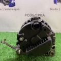 Генератор Skoda Fabia I (1999-2007) 03D903025J
