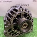 Генератор Skoda Fabia I (1999-2007) 03D903025J