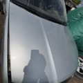 Капот  Skoda Fabia I (1999-2007) 6Y0823031