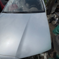 Капот  Skoda Fabia I (1999-2007) 6Y0823031