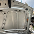 Капот  Skoda Fabia I (1999-2007) 6Y0823031