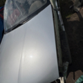 Капот  Skoda Fabia I (1999-2007) 6Y0823031