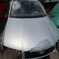 Капот  Skoda Fabia I (1999-2007) 6Y0823031