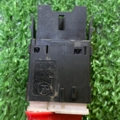 Кнопка аварійки  Skoda Fabia I (1999-2007) 6Y0953235