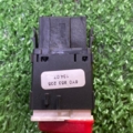 Кнопка аварійки  Skoda Fabia I (1999-2007) 6Y0953235