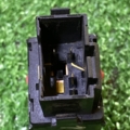 Кнопка аварійки  Skoda Fabia I (1999-2007) 6Y0953235